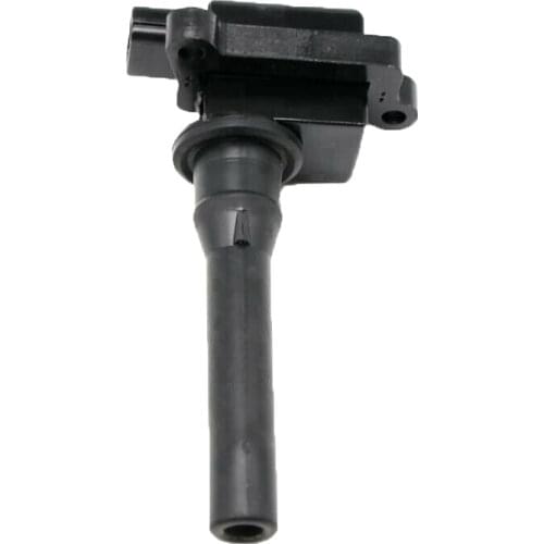 New Ignition Coil Ignition System for MITSUBISHI Minicab Bravo Toppo Wagon Otti MD346383