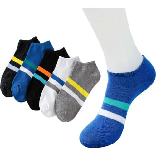 MOONBIFFY Mens Fashion Socks