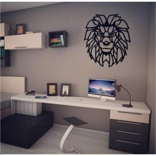 Mr.Heem Store 3d Wall Stickers