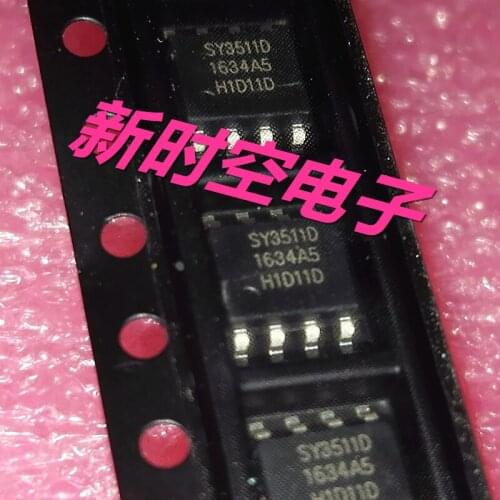 New original 10pcs SY3511D SOP8