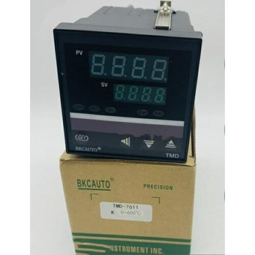 New original intelligent temperature controller TMD-7511Z TMD-7611Z