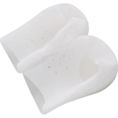 Height Increase Heels Sleeves Gel Heel Height Invisible Elevators Pads Arch Support Heel Protectors Foot Cushion New