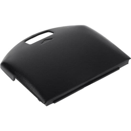 Practical Back Battery Replacement Cover Door Case for sony psP 1000 1001 Fat