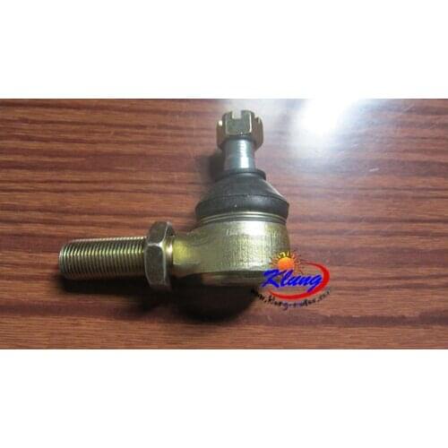 M18x1.5 adjustable ball joint ,high quality ball joint for susepnsion arms with bush