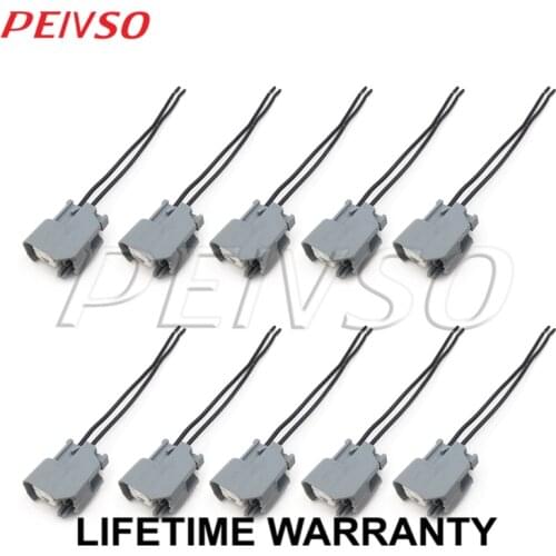 EV6 connector Pigtail LS2 LS3 LS7 LS9 injector plug wire