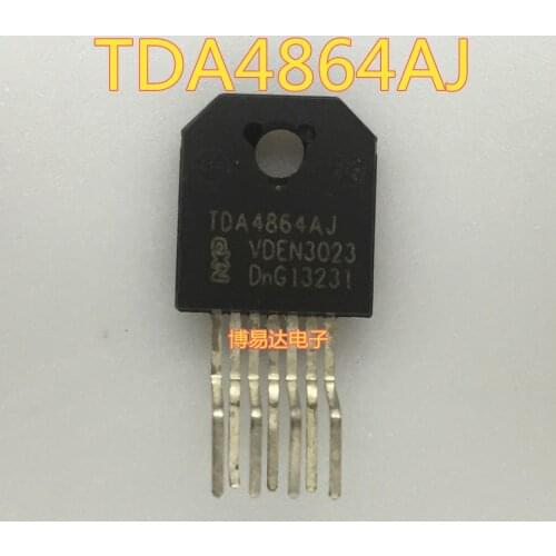 TDA4864AJ ZIP7