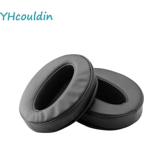 YHcouldin Ear Pads For Sennheiser HD4.50BTNC Headset Replacement Parts Ear Cushions
