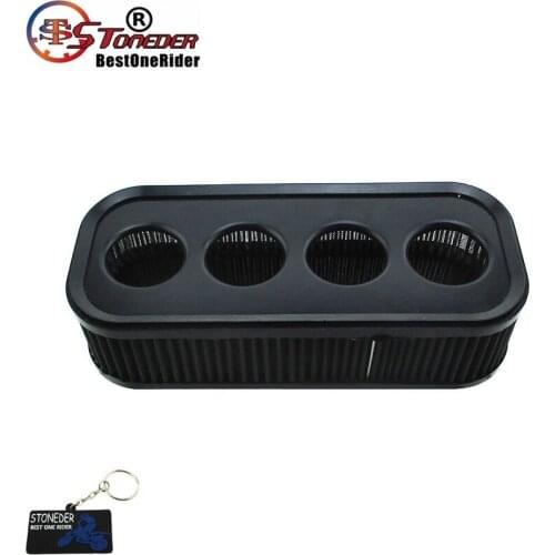 STONEDER Air Filter For Yamaha PWC Waverunner 6B6-14451-00-00 6B6-14451-01-00 60E-14451-00-00 FX 1000 1100 AR SX 212