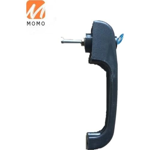 SD22 D85A-18 bulldozer spare parts lock assy 23Y-56B-12000