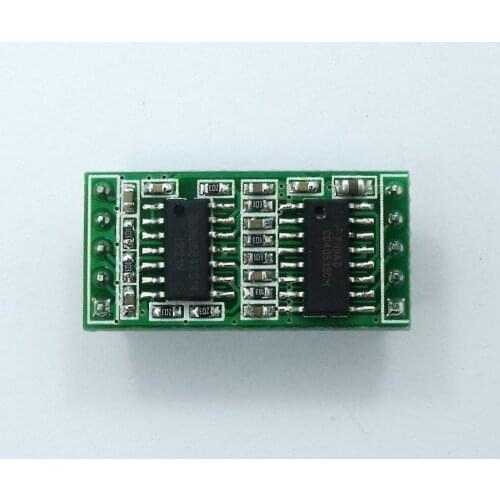 3CH PWM DAC For UNO ATMEGA2560 STM32 8051 PIC Low Cost Module 16bit DAC DAC-3000