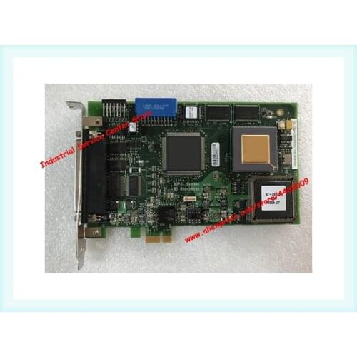BDPAC EXPRESS BD BIOSCIENCES 33224030 SCH Industrial Motherboard