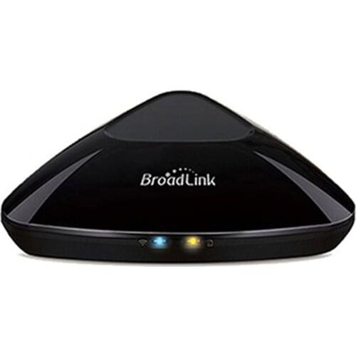 Broadlink Rm Pro RM2 , control all motors with Android and IOS cellphone and PAD as simple samrt home