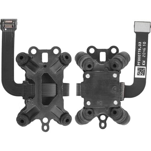 For DJI FPV Drone Maintenance IMU Module Components Drone Accessories