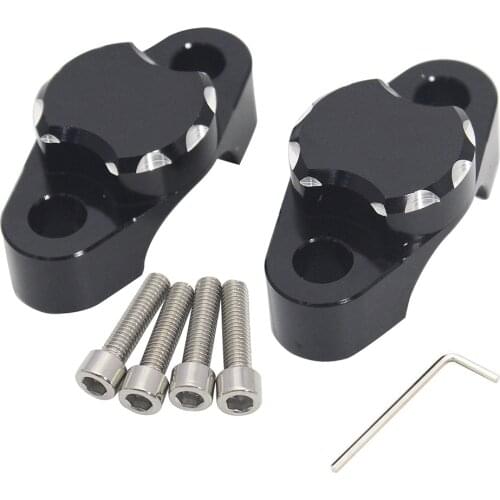 Brake Clutch Master Cylinder Clamps Cover For Suzuki Hayabusa GSX1300R 1999-2020