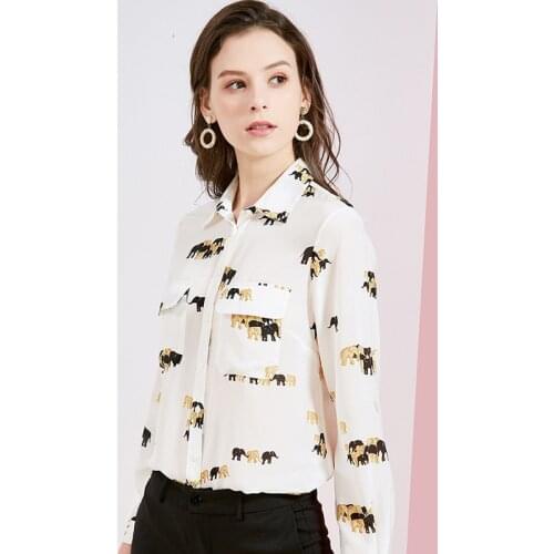 Lilashorn Women's Blouses And Shirts