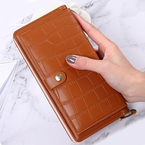 Fashion Wallets Bags Lady Purses Handbags Hasp Zipper Women Coin Purse Pocket Cards ID Holder Long Clutch Cute Girls Wallet Bag