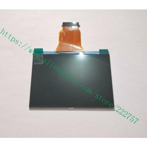 New LCD Display Screen For Canon FOR EOS 600D 60D 6D Rebel T3i FOR EOS Kiss X5 Digital Camera Repair Part Without Backlight