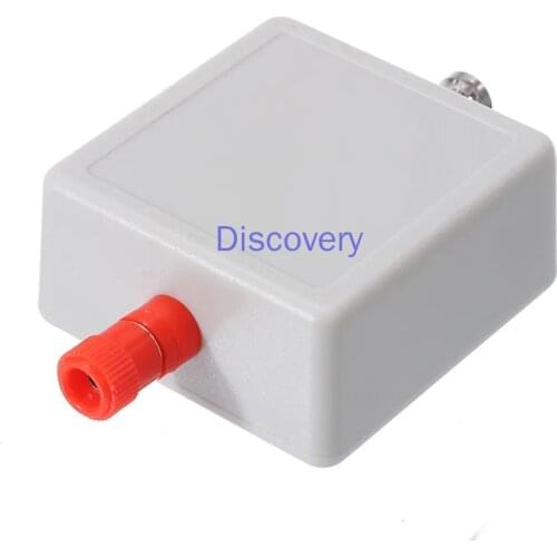 Support Long Antenna 9:1 Impedance Transformer Balun HF 100K-50MHz RTL-SDR