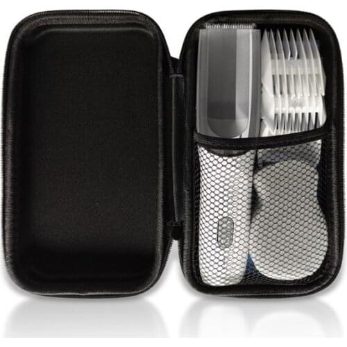 Professional Electric Hair Clippers Beard Trimmer Barber Cordless Grooming Kit U7EE