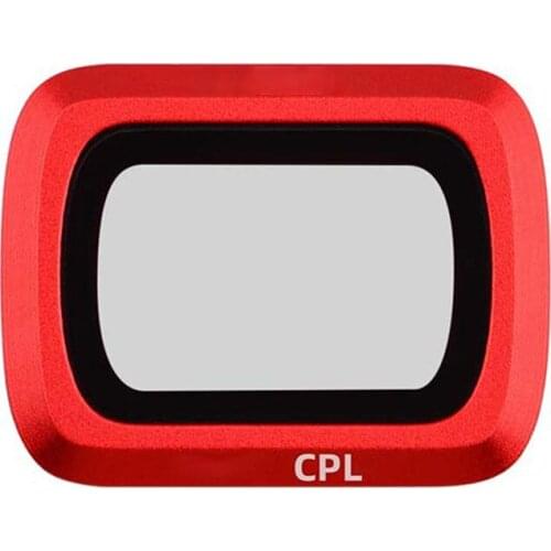 Replacement Camera Lens Filter for DJI Mavic Air 2 HD UV CPL ND4 ND8 ND16 ND32 Filter Kit for DJI Mavic Air 2 Drone Camera Parts