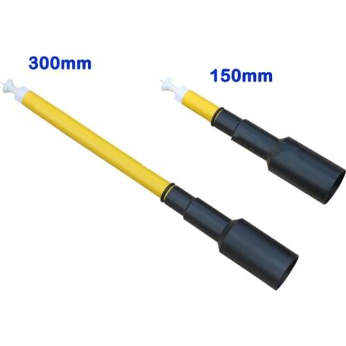 WAGNER X1 electrostatic spray gun extension rod Discharge needle extension rod electrode needle conductive needle