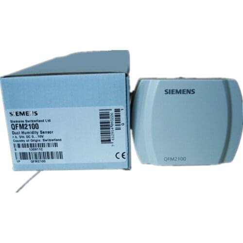 1PCS Siemens QFM2100 Humidity Sensor In Box -New