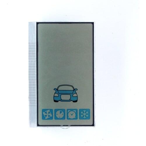 10pcs /lot lcd display flex cable for Starline A93 GSM