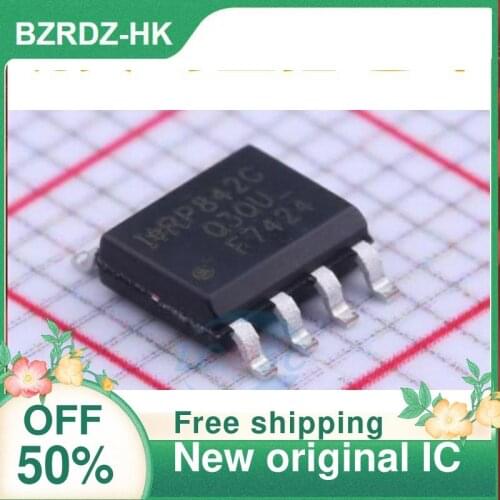 5PCS/lot F7424 IRF7424TRPBF SOP-8 New original IC