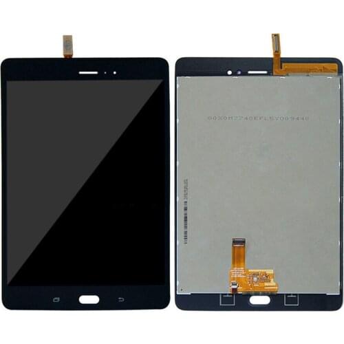 8" For Samsung Galaxy Tab A 8.0 T350 T355 LCD Display Touch Screen Assembly SM-T350 WIFI/ SM-T355 3G