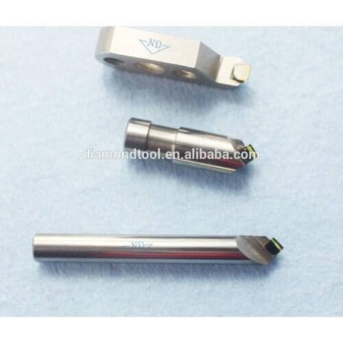 Diamond turning tools,diamond cutter diamond cutting tool,milling shell Diamond cutters