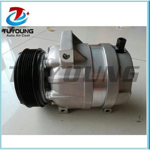 Auto a/c compressor V5 for RENAULT LAGUNA MK2 1.8 16V 8200021822 82200424250 1135320