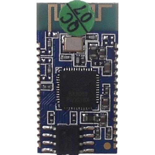 BK8008 Bluetooth Stereo Audio Module TWS Box Module BK8008 Bluetooth Speaker Amplifier DIY