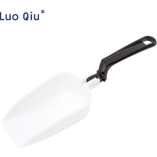 Household multi-purpose shovel refrigerator ice shovel miscellaneous grain dry fruit shovel
