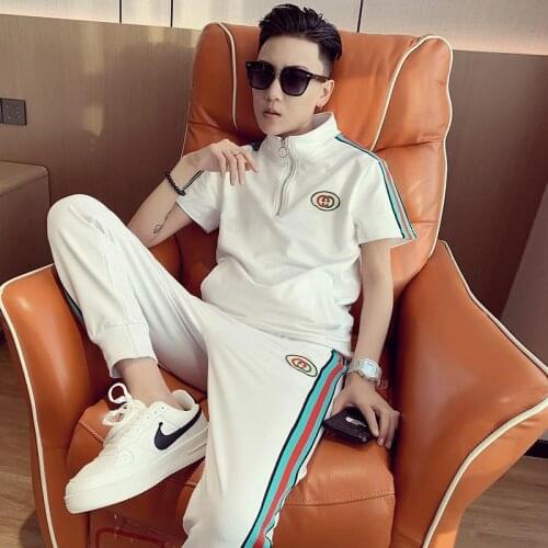 CINESSD Men's Warm Tracksuits