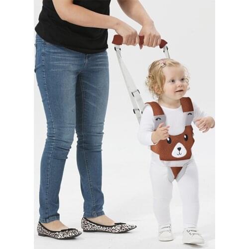 Baby Walker For Children Learning to Walk Baby Harness Belt Walkers For Toddlers Child Harness Suitable for 6-24 months