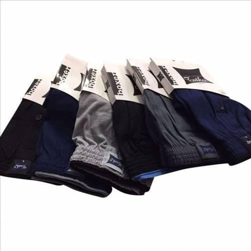 Мужские свободные трусы Diger China At AliExpress