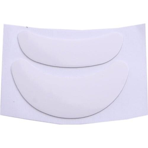 For Zowie AM ZA11 ZA12 FK1 FK2 FK+ Mouse Feet Sticker Skate Pad Glide Curve Edge