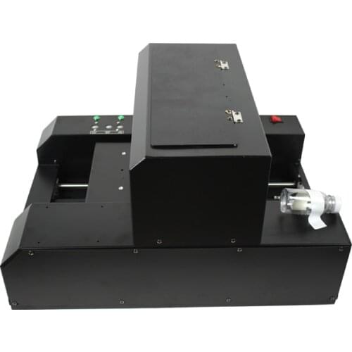 Economic Inkjet Edible Foods Printer & Macaron/MM candy / cookies Flatbed printer