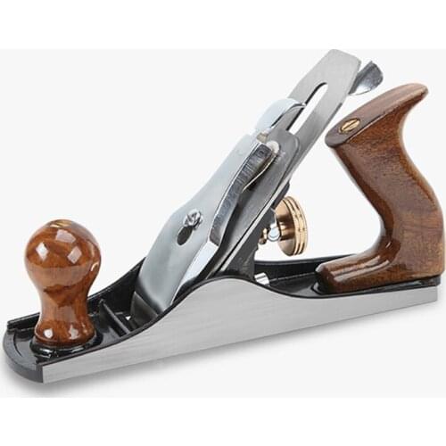 European Wood Planer Alloy Steel Blade Carpentry Woodcraft Trimming Knife Treat Burrs Woodworking Flat Plane Hand Tool