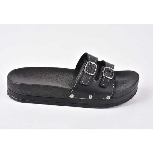 Gantry 12214 Female Daily is Adjustable With Buckles Comfort Slippers-Stylish design-Convenient-Quality