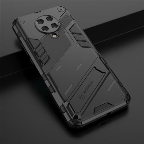 HIXANNY Phone Cases Xiaomi Poco F2 Pro