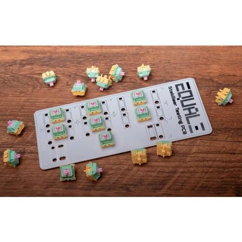 iKBC Accessories For Mice And Keyboards