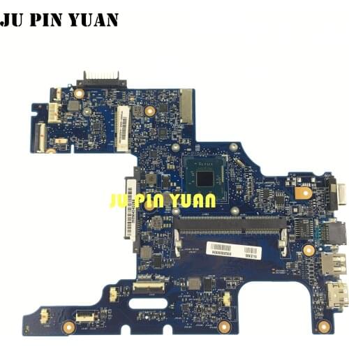 Laptop Motherboard for Toshiba NB15 NB15t Intel Celeron N2830 CPU MA10 Main board H000080560 100% working well