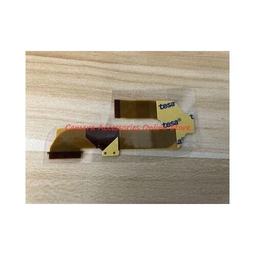 New LCD Flex Cable Ribbon For Sony A5100 ILCE-5100 FP-2268 Camera Part