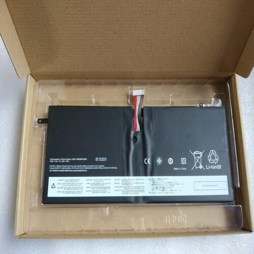 New Genuine 45N1070 45N1071 Laptop battery For Lenovo ThinkPad X1 Carbon 1st X1C 3443 3444 3448 3460-CLG win8 4ICP4/56/128 47Wh