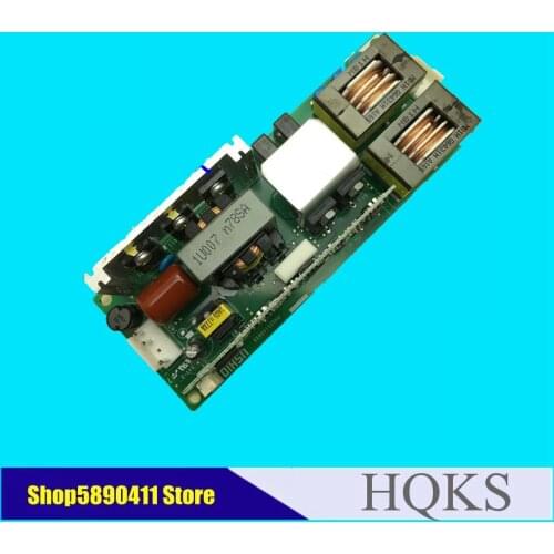 Original USHIO PHG251A4HY projector lighting ballast board for CB-680/685W/685W/CB-2055/2065/2155W/2165W/2245U