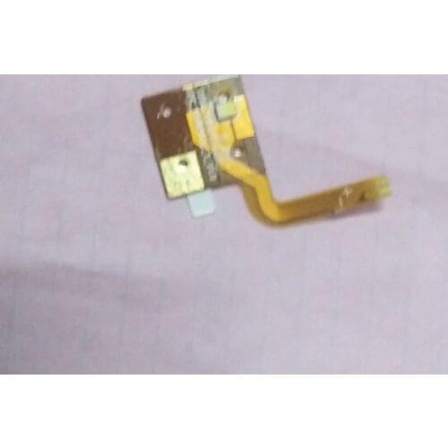 Original Cubot Power Flash FPC ribbon cable for Cubot Power Android 8.1 Helio P23 Octa Core 5.99 Inch Smartphone