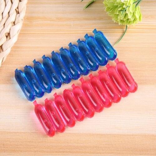 Dropshipping 5pcs Anti-Mosquito Oil Capsule Suitable for Mosquito Repellent Bracelets Accessories