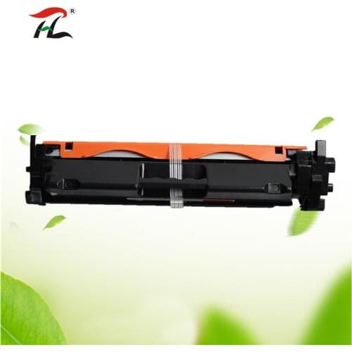 YI LE CAI Compatible 18A 218A Toner Cartridge for HP CF218A CF218 218 LaserJet Pro M104a M104w 104 132 132a M132fn M132fp