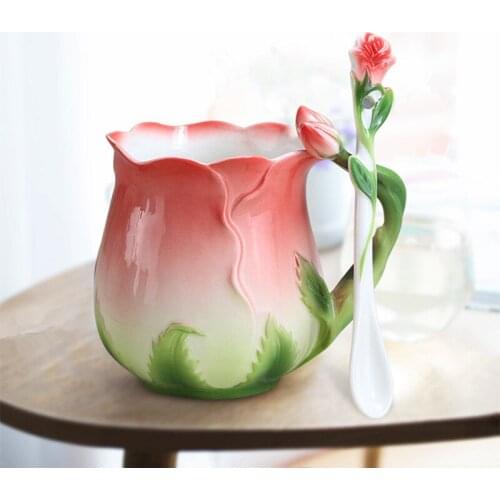 Tea Pairs VINRITO China